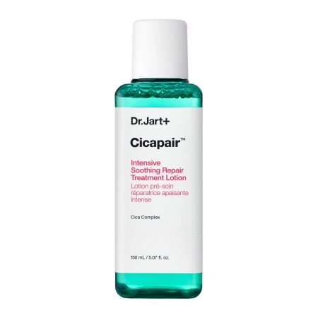 Dr.Jart+ - Cicapair Intensive Soothing Repair Treatment Lotion – Raminamasis Veido Losjonas – 150 ml