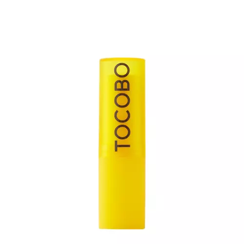 Tocobo - Vitamin Nourishing Lip Balm – Vitaminų Lūpų Balzamas – 3,5 g