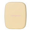 Colorgram - Sebum Retouching Blur Pact - Matizuojanti Veido Pudra - 6,5 g
