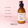 SkinTra - Rescue Bliss - Balzamas po Depiliacijos ir Kosmetinių Procedūrų Veidui ir Kūnui - 200 ml 