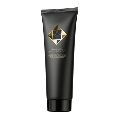 Hadat - Hydro Spa Hair Treatment  - Drėkinanti ir Regeneruojanti Plaukų Kaukė - 250 ml