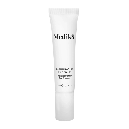 Medik8 - Illuminating Eye Balm - Paakių Kremas Mažinantis Tamsius Ratilus - 15ml