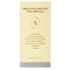 HEVEBLUE – Single Vita Dark Spot Pine-Ampoule – Ampulė Pigmentinėms Dėmėms Mažinti – 50 ml