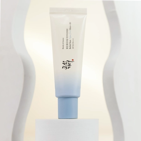 Beauty of Joseon - Relief Sun Aqua - Fresh : Rice + B5 SPF50+ PA++++ - Kremas nuo Saulės - 50ml