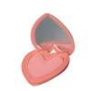 Lilybyred - Luv Beam Cheek - Aksominiai Skaistalai - 01 Loveable Coral - 4,6g 