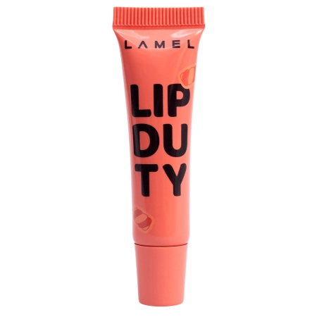 Lamel - Lip Duty - Lūpų Balzamas - 01 - 6,8ml