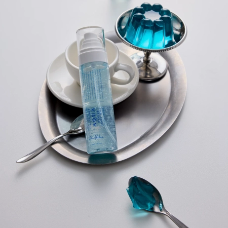 Dr. Althea - Aqua Marine Jelly Mist - Drėkinamoji Gelinė Migla Veidui - 100ml