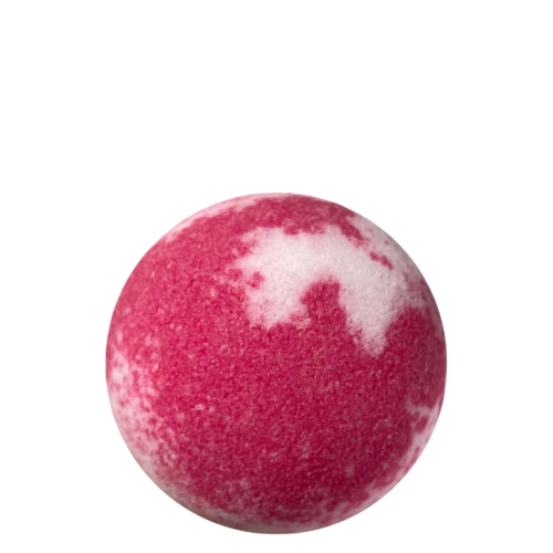 La Bomba - Cotton Candy Bath Bomb - Vonios Burbulas - Cotton Candy - 125g