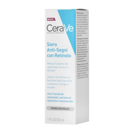 CeraVe - Rekonstrukcinis serumas su retinoliu - 30ml