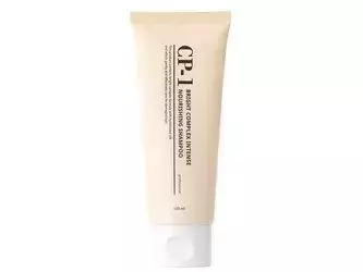 CP-1 - Bright Complex Intense Nourishing Shampoo - Intensyviai Maitinantis Šampūnas - 100ml
