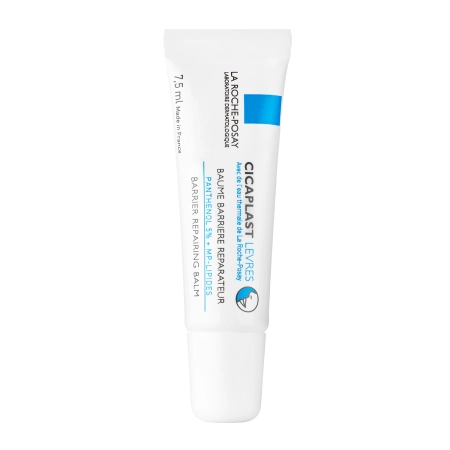 La Roche-Posay - Cicaplast Levres – Atkuriamasis Lūpų Balzamas – 7,5 ml