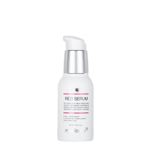 Medicube - Red Serum 2.0 - Raminamasis Veido Serumas - 30ml