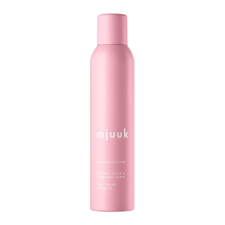 Mjuuk - Heat Protection - Termoapsauginis Purškiklis - 250ml