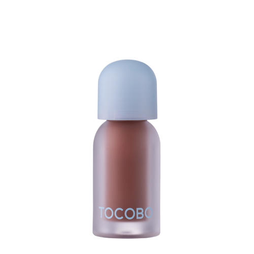 Tocobo - Juicy Berry Plumping Lip Oil – Lūpų Aliejus – 04 Bitter Brown – 4 g