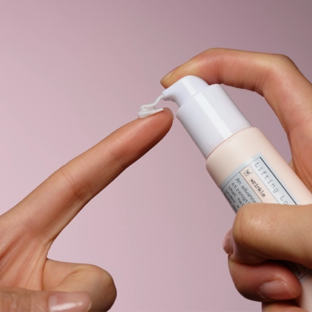 Logically, Skin - Multi-Corrective Eye Cream – Pakeliamasis Paakių Kremas – 25 ml