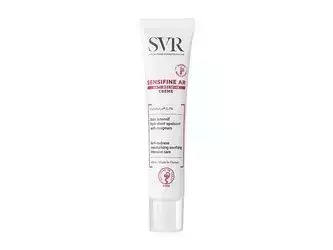 SVR - Sensifine AR Creme - Drėkinamasis Kremas Mažinantis Paraudimus Kapiliarinei Odai - 40 ml