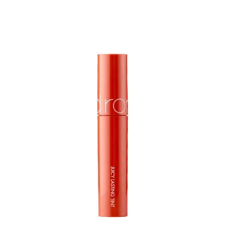 Rom&nd - Juicy Lasting Tint Original Series - Lūpų Tintas - 08 Apple Brown - 5,3g
