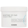 COSRX - One Step Moisture Up Pad - Šveičiamieji ir drėkinamieji veido įklotai - 70vnt