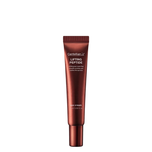 Centellian24 - Lifting Peptide Eye Cream - Liftinguojantis Paakių Kremas - 15ml