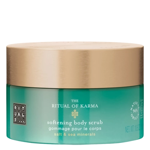 Rituals - The Ritual of Karma - Kūno Druskos Šveitiklis - 300g