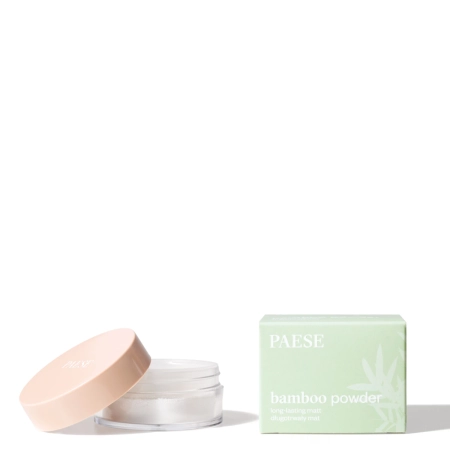 Paese - Biri Bambuko Pudra - 5g