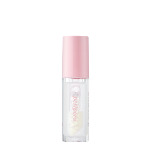 Peripera - Ink Glasting Lip Gloss - Lūpų Blizgis - 001 Clear - 4,5 ml