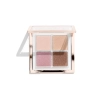 GOSH - Glow Palette - Veido Skaistinimo Paletė - 001 Fourfilled - 11,6g