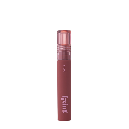 Etude House - Fixing Tint - Ilgalaikis Lūpų Tintas - #06 Soft Walnut - 4g