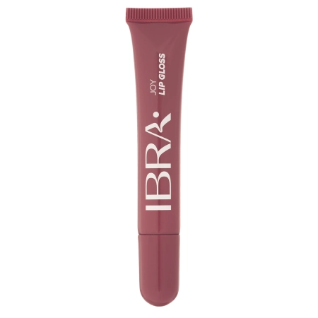 Ibra Makeup - Maitinantis Lūpų Blizgis - Joy Lip Gloss - 10ml