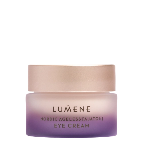 Lumene - Nordic Ageless Ajaton Eye Cream - Kremas Paakiams - 15ml