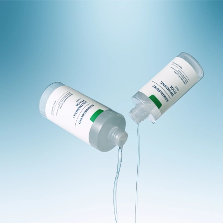 EQQUALBERRY - Swimming Pool Daily Facial Toner - Drėkinamasis ir Šveičiamasis Tonikas Veidui - 155 ml
