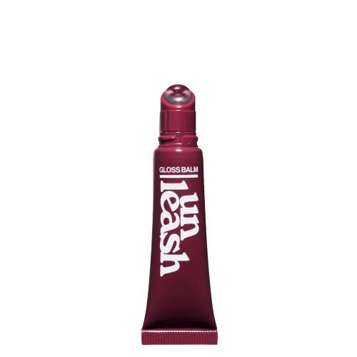 Unleashia - Sunset Dazzle Gloss Balm - Lūpų Blizgis - No.10 Boston - 10g