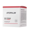 Atopalm - MLE Cream- Raminamasis ir Drėkinamasis Veido Kremas su Beta-Gliukanu - 100ml