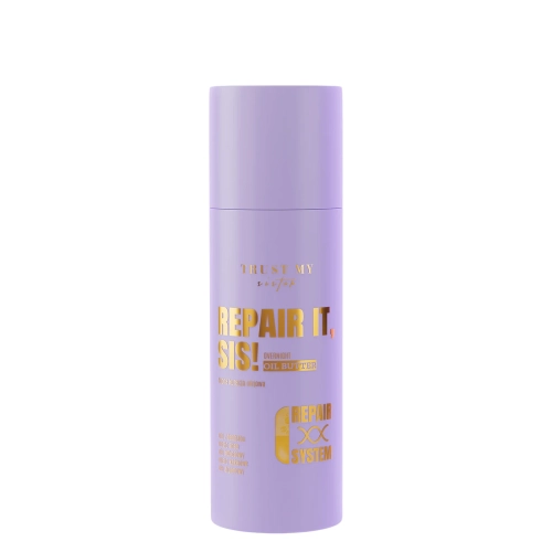 Trust My Sister - Repair It – Overnight Oil Butter - Naktinė Aliejinė Kaukė - 100ml