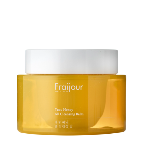 Fraijour - Yuzu Honey All Cleansing Balm - Valomasis Veido Balzamas - 50ml
