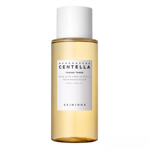 SKIN1004 - Madagascar Centella Toning Toner - Tonikas Veidui su Azijine Centele - 210ml