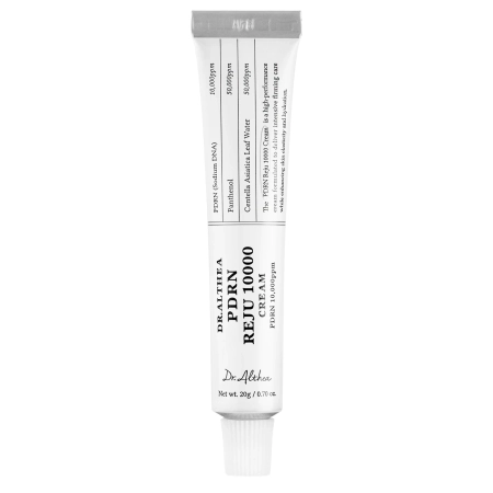 Dr. Althea - PDRN Reju 10000 Cream - Stiprinamasis Veido Kremas - 20g