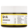 Q+A - Ceramide Barrier Defence Face Cream - Apsauginis veido kremas su ceramidais - 50ml
