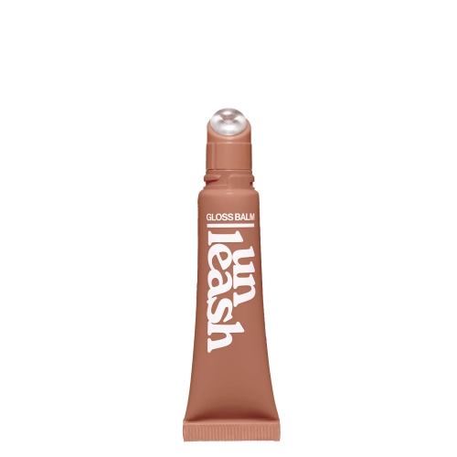 Unleashia - Sunset Dazzle Gloss Balm - Lūpų Blizgis - No.9 Vienna - 10g