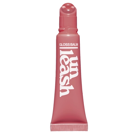 Unleashia - Sunset Dazzle Gloss Balm - Lūpų Blizgesys - No.8 Firenze - 10g