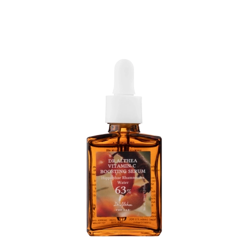 Dr. Althea - Vitamin C Boosting Serum - Serumas su Vitaminu C veidui - 30ml