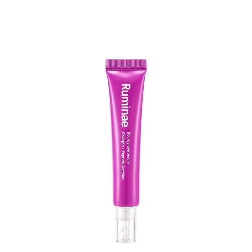 Ruminae - Bouncy Eye Serum - Stangrinamasis Paakių Serumas su Kolagenu ir Peptidais - 30ml