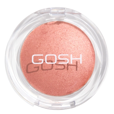GOSH - Baked to Blush - Keptas Skaistalai - 002 Sparkling Bellini - 3g