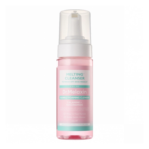 Dr.Melaxin - Melting Cleanser Foaming - Valomosios Veido Prausimosi Putos - 150ml
