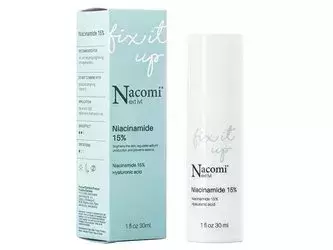 Nacomi - Next Level - Niacinamide 15% - Serumas su Niacinamidu 15% - 30ml
