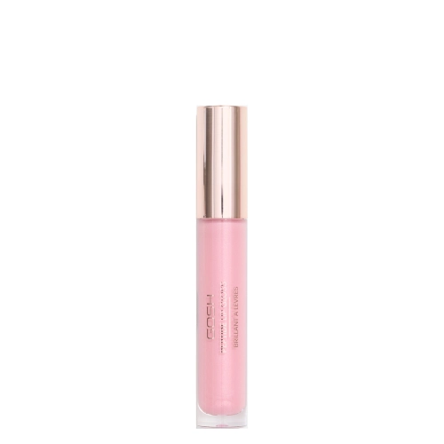 GOSH - Peptide Lip Gloss - Lūpų Blizgis su Peptidais - 002 Candy - 7ml