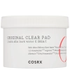 COSRX - One Step Original Clear Pad - Šveičiamieji valomieji įklotai - 70vnt.