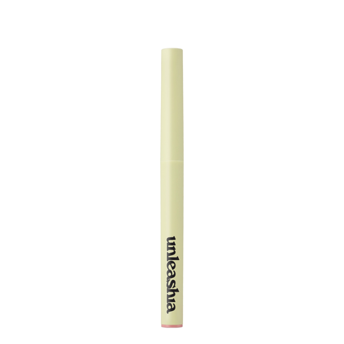 Unleashia - Oh! Happy Day Lip Pencil - Lūpų Pieštukas - Nr. 4 Bae Bae - 0,7g