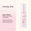 HanGlow - Make It Bright - Spicule & Vitamin C Booster - Skaistinantis Serumas su Mikroadatomis ir Vitaminu C - 30 ml