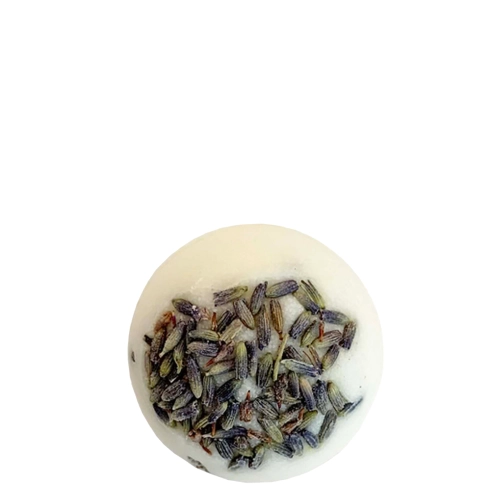 La Bomba - Provence Creamer - Vonios Burbulas - Provence - 50g
